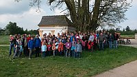 Wanderung 01 Mai 2014