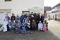 Rosenmontag
