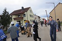 Rosenmontag