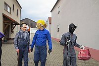 Rosenmontag