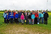 Maiwanderung 2015