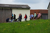 Maiwanderung 2016