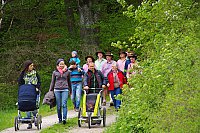 Maiwanderung 2016