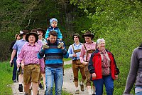 Maiwanderung 2016