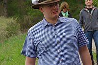 Maiwanderung 2016