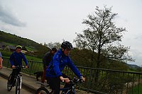 Maiwanderung 2016