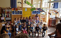 Kindergarten