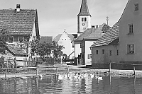 Röckenhofen Hüll